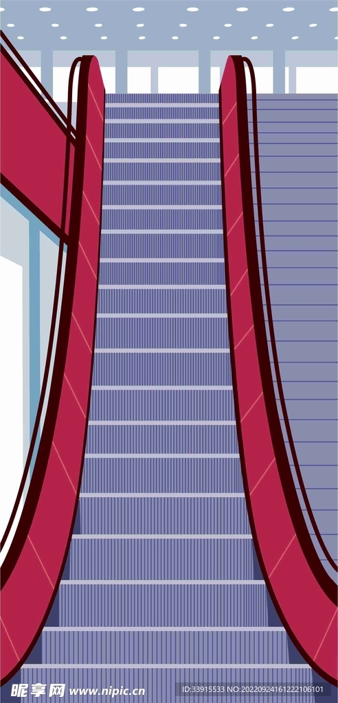 电梯