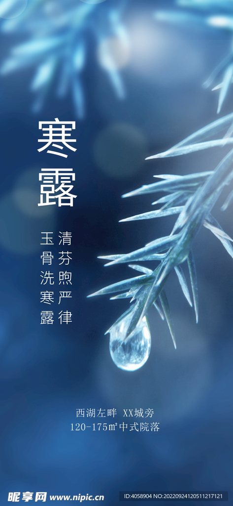 寒露