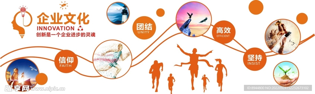 企业文化