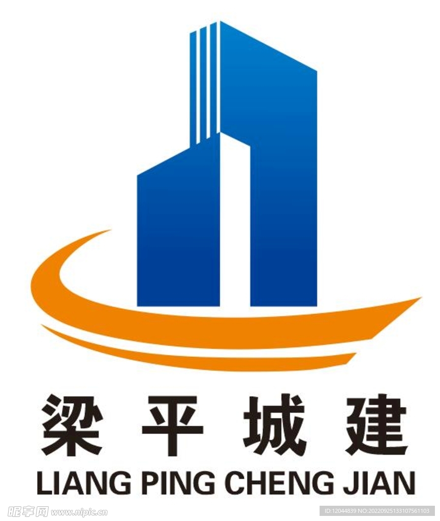 城建LOGO