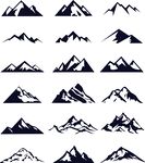 矢量山