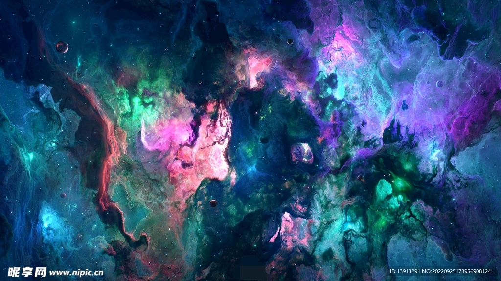 星空