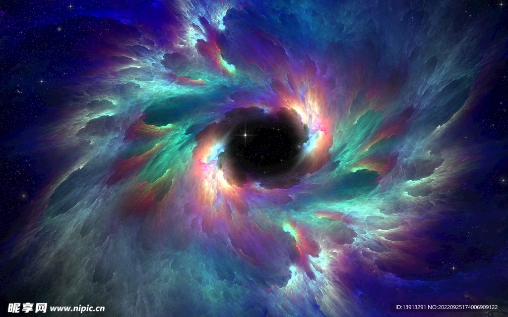 星空