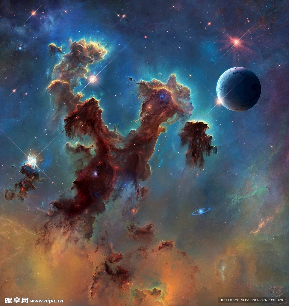 星空