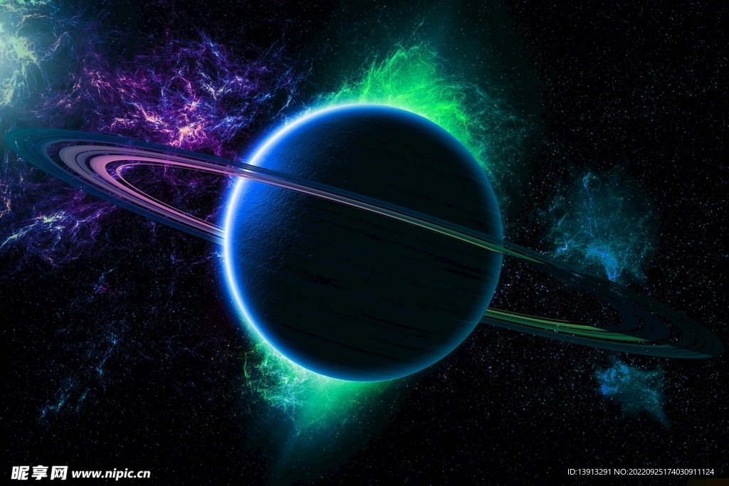星空