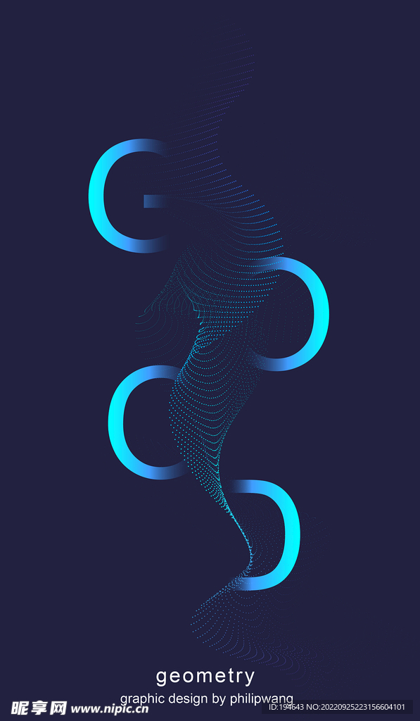 概念海报