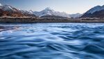海面 