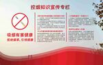 禁烟宣传