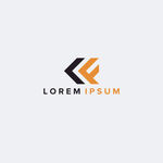 大气企业LOGO设计图片