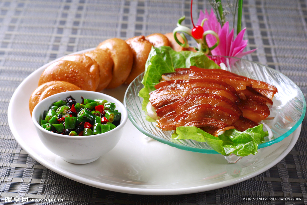 美极烤肉