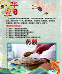 药膜