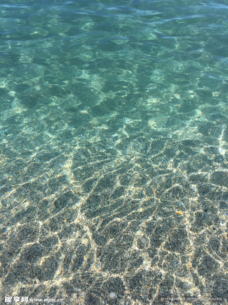 海水图片