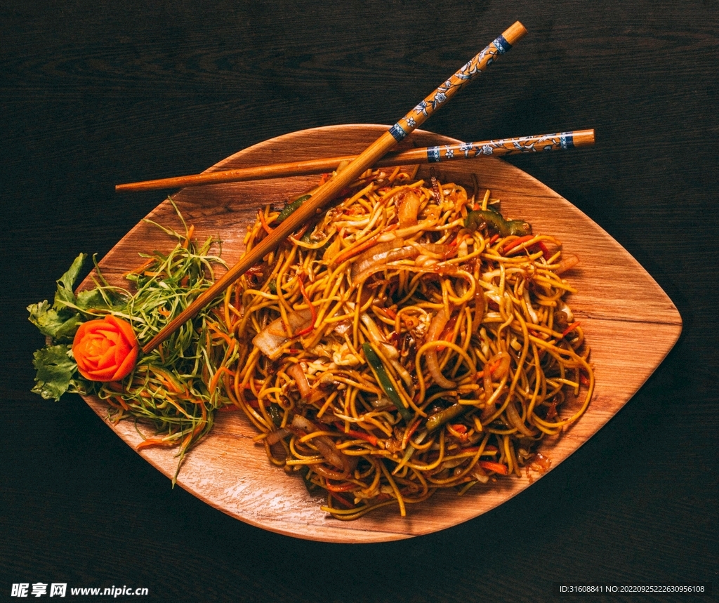 面条