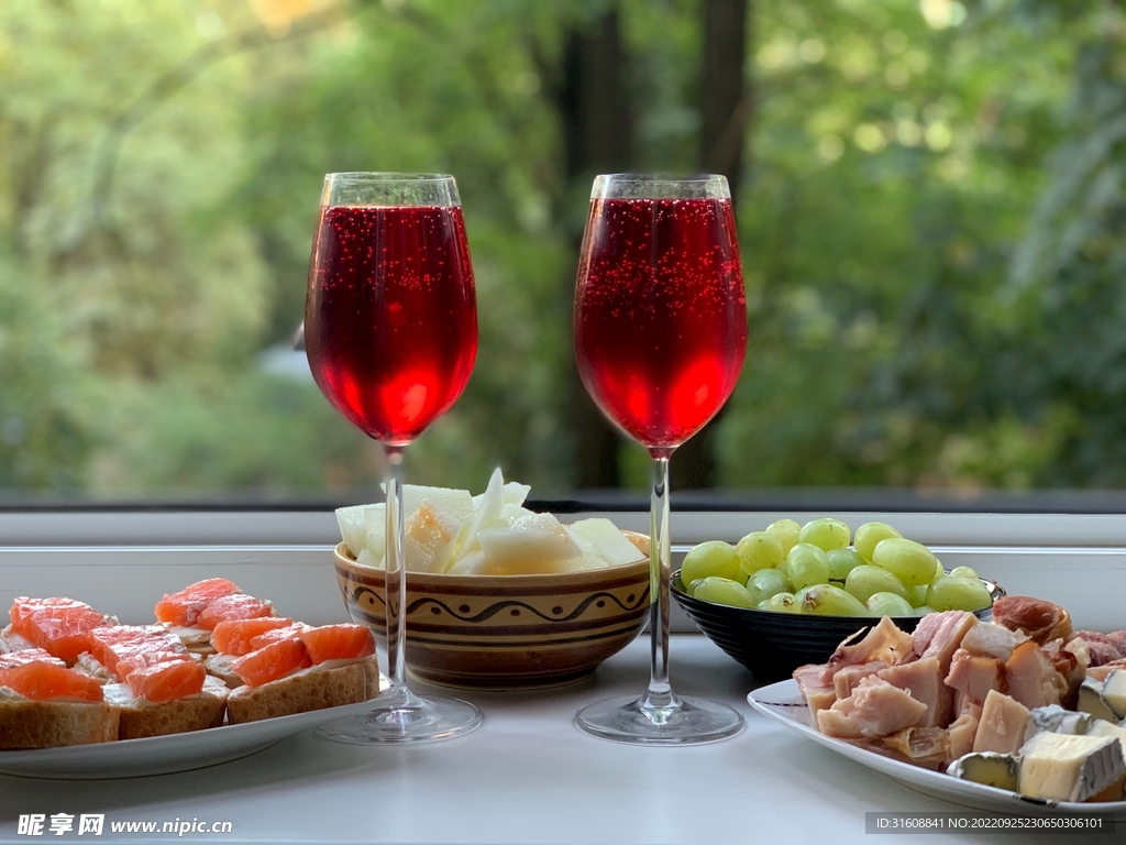 葡萄酒 