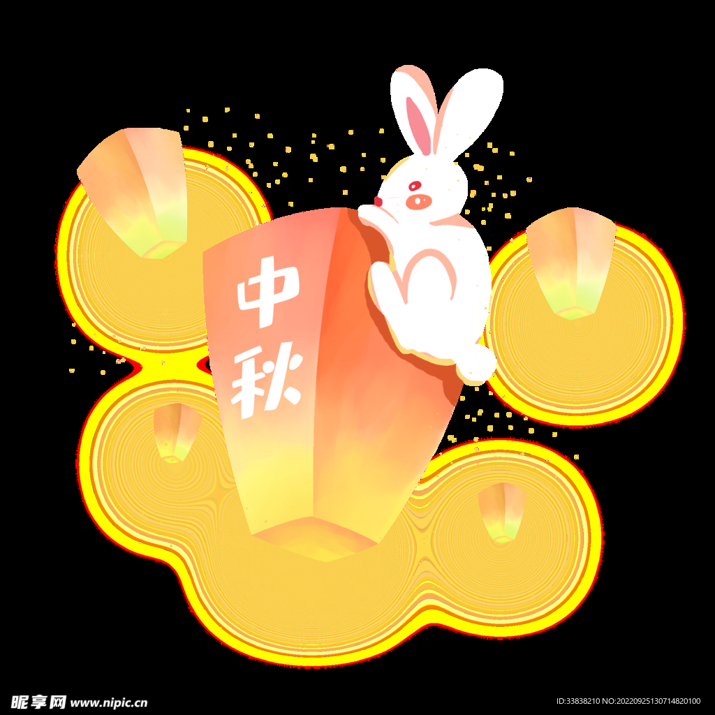 兔子
