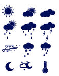 天气