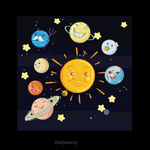 太阳