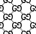 大牌 古驰字母