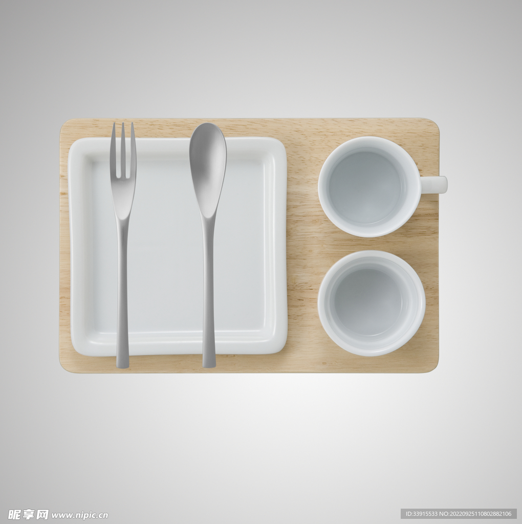 餐具