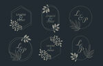 婚礼花环