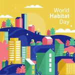 世界住房日