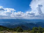 括苍山