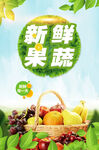 蔬菜海报
