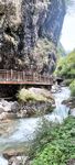 山涧小溪