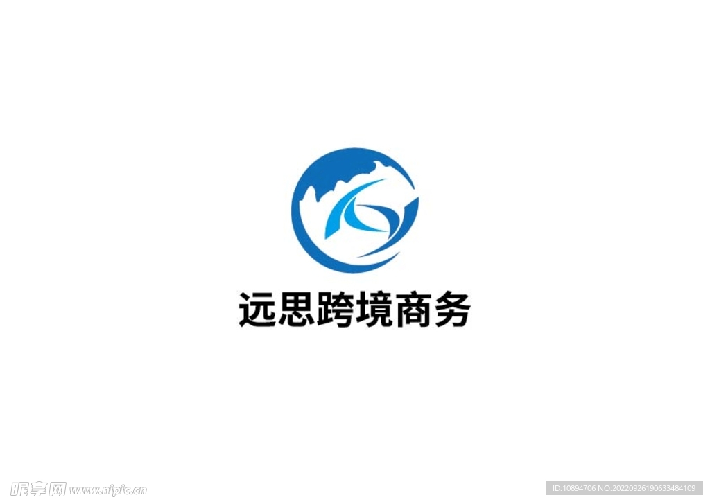 商务标识设计