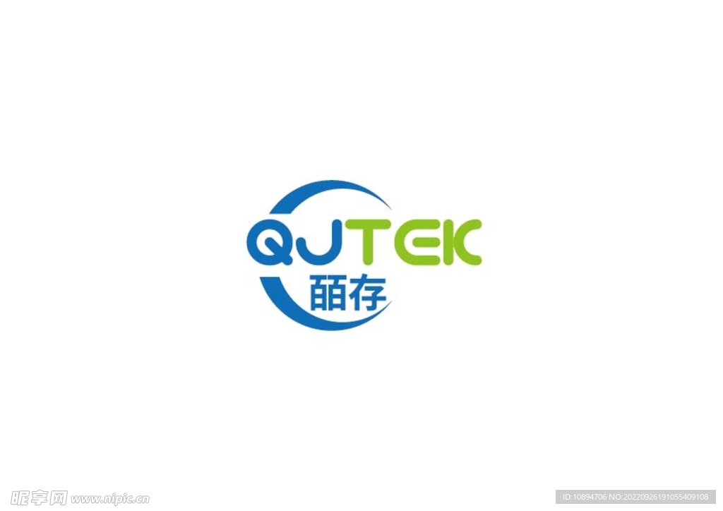 科技标识设计