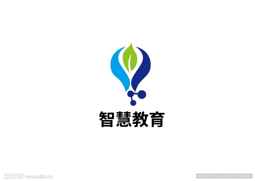 教育标识设计