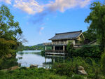 西湖风景