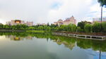 江边风景 景色素材 河边美景 