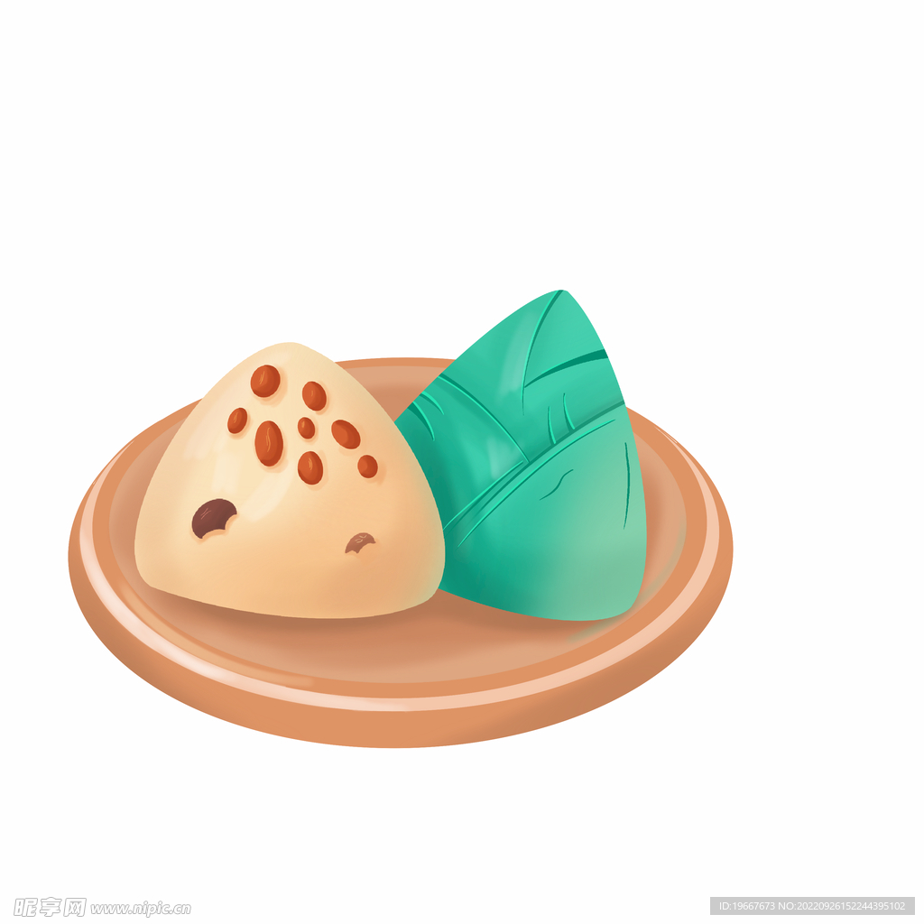 粽子