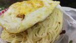 鸡蛋面