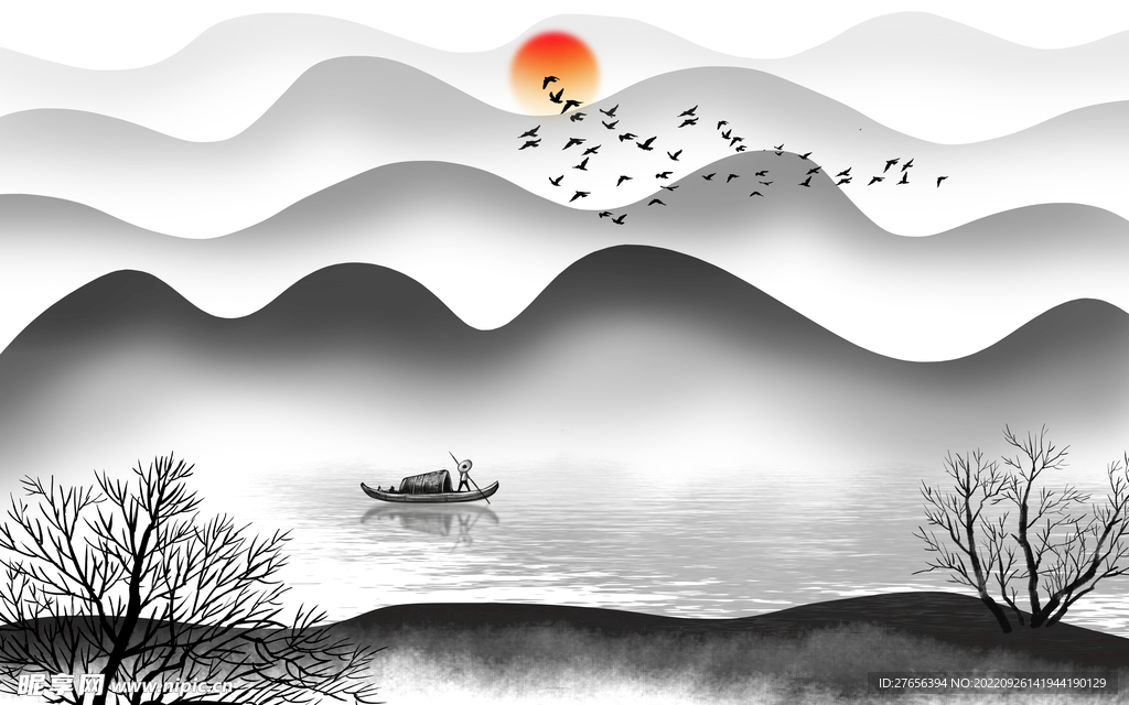 背景墙 