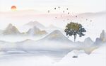 背景墙