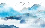 背景墙 