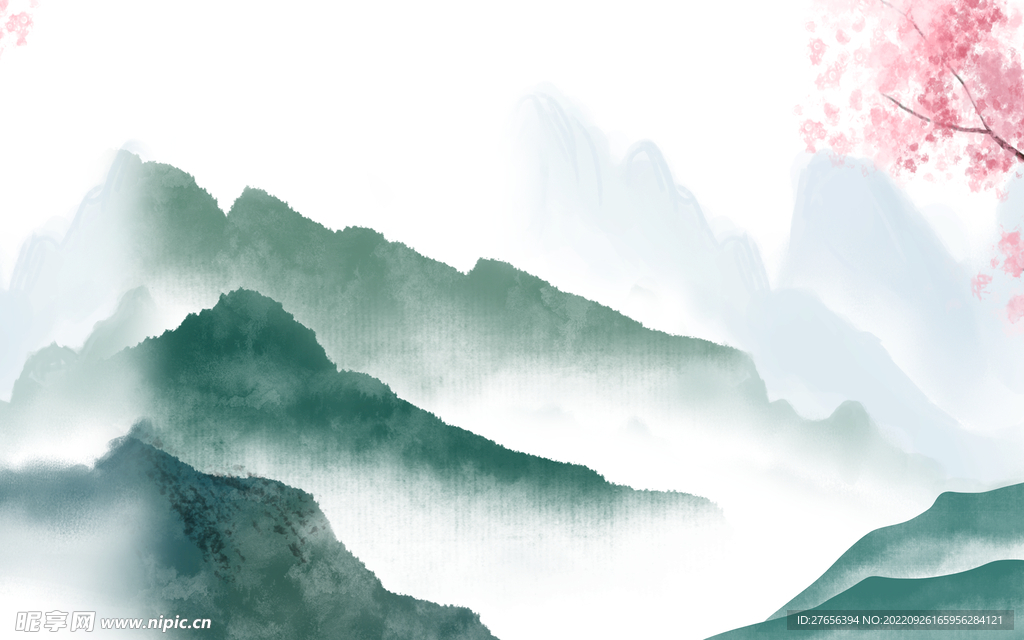 背景墙 