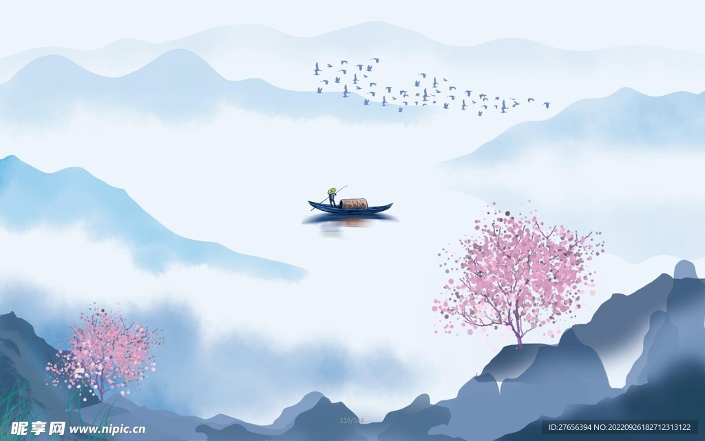 背景墙 
