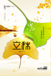 立秋二十四节气