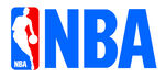 NBA标志