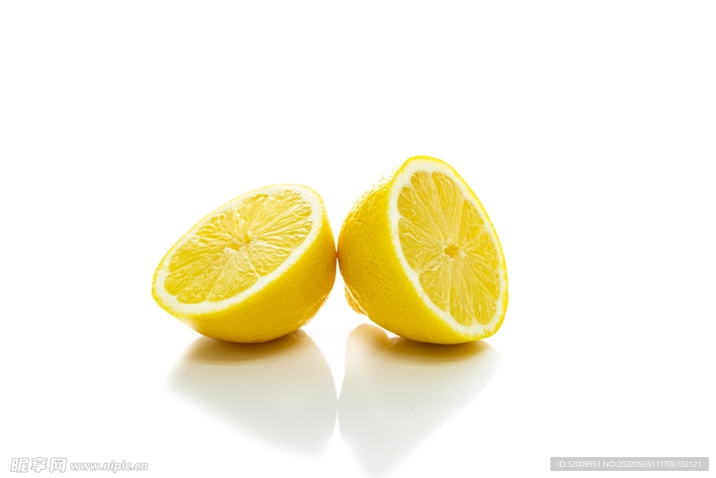 柠檬             