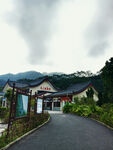都桥山风景区图