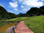 都桥山景区