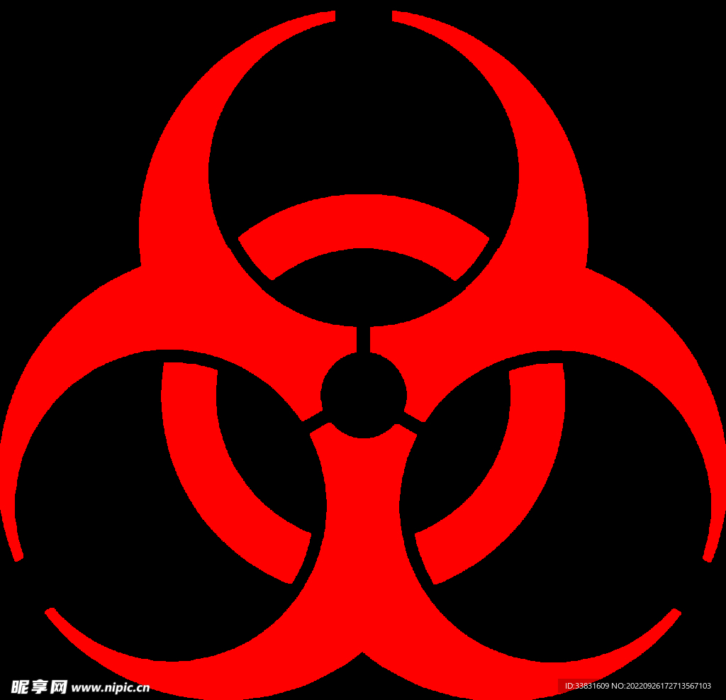 生化放射物质标志