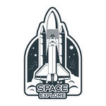 宇宙飞船