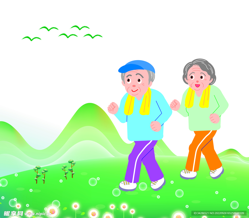 健身文化墙 