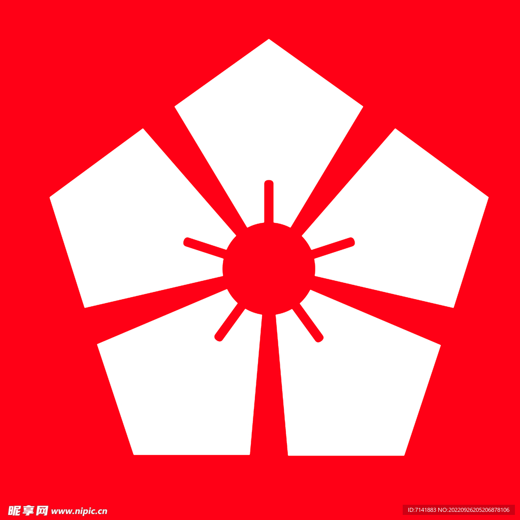 古典花纹