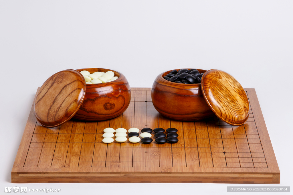 围棋